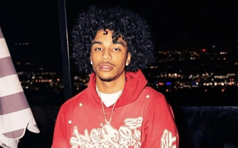 Jay Cinco Age, Height, Weight, Career, Net Worth And More - Bioinfolabe