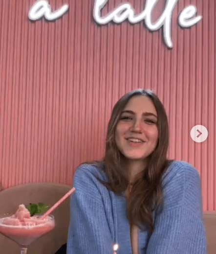 Chiri Francesca Age, Height, Weight, Career, Net Worth And More - Bioinfolabe