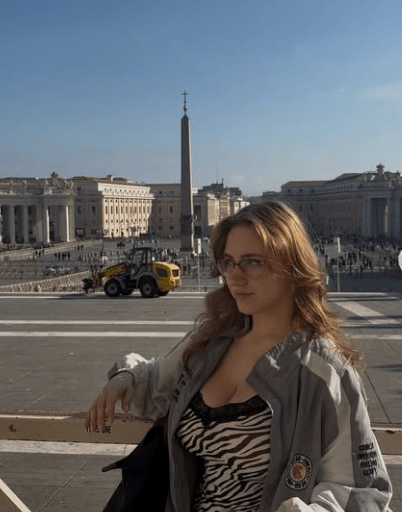 Chiri Francesca Age, Height, Weight, Career, Net Worth And More