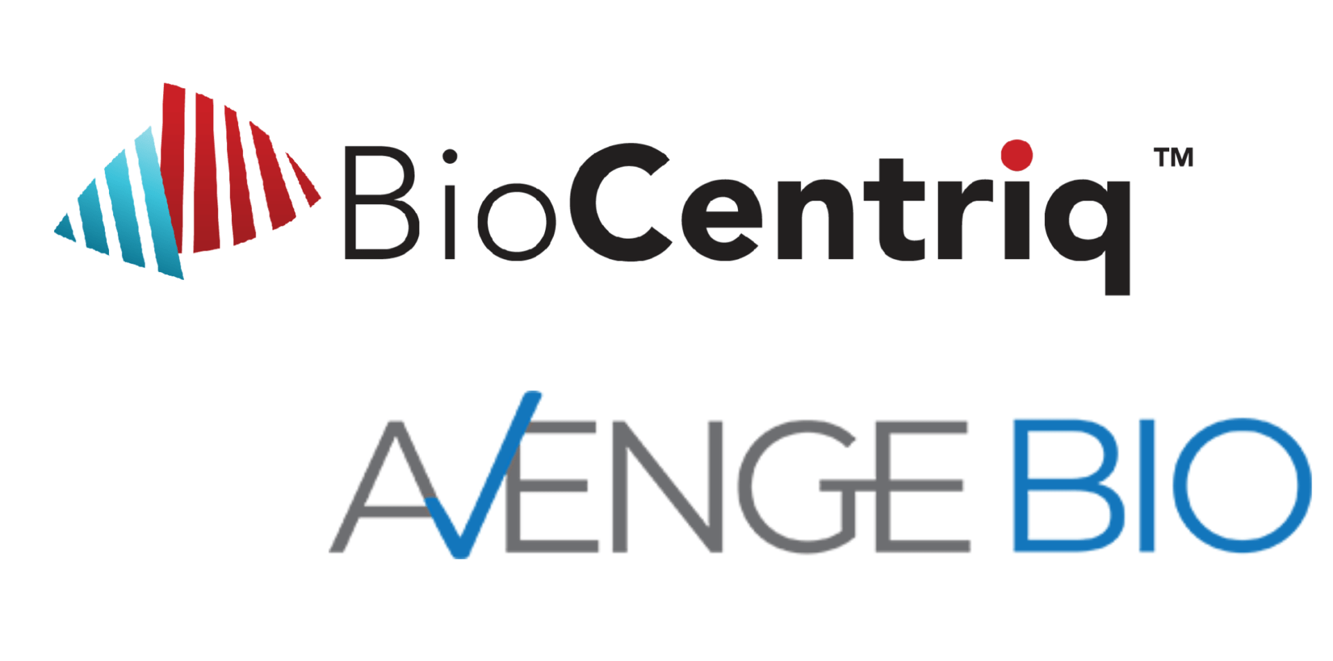 BioCentriq Announces Successful Tech Transfer From Avenge Bio for
