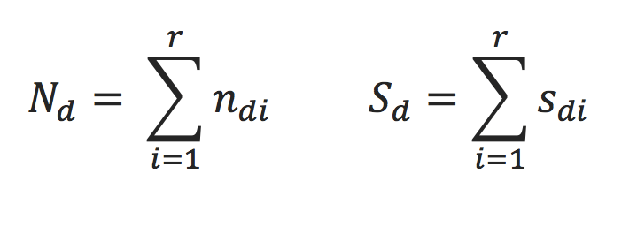 Calculating dNdS for NGS datasets CVR Bioinformatics