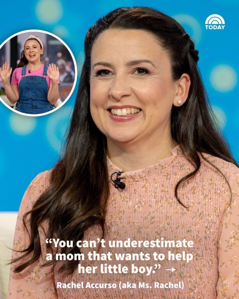 Miss Rachel Net Worth How Much Is the YouTuber Worth