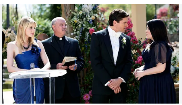 April Michelle Bowlby Net Worth, Age, Height, Family, Bio/Wiki.