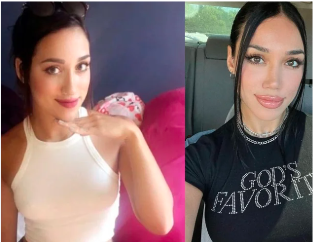 Moriah Jadea Age, Career, Family, Net Worth, Height Bio 2024.