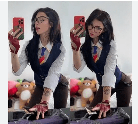 Cinnanoe Age, Career, Family, Net Worth, Height Bio 2024.