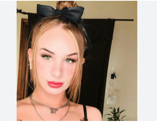 Daisy Stone : Age, Career, Family, Net Worth, Height, Bio 2024.