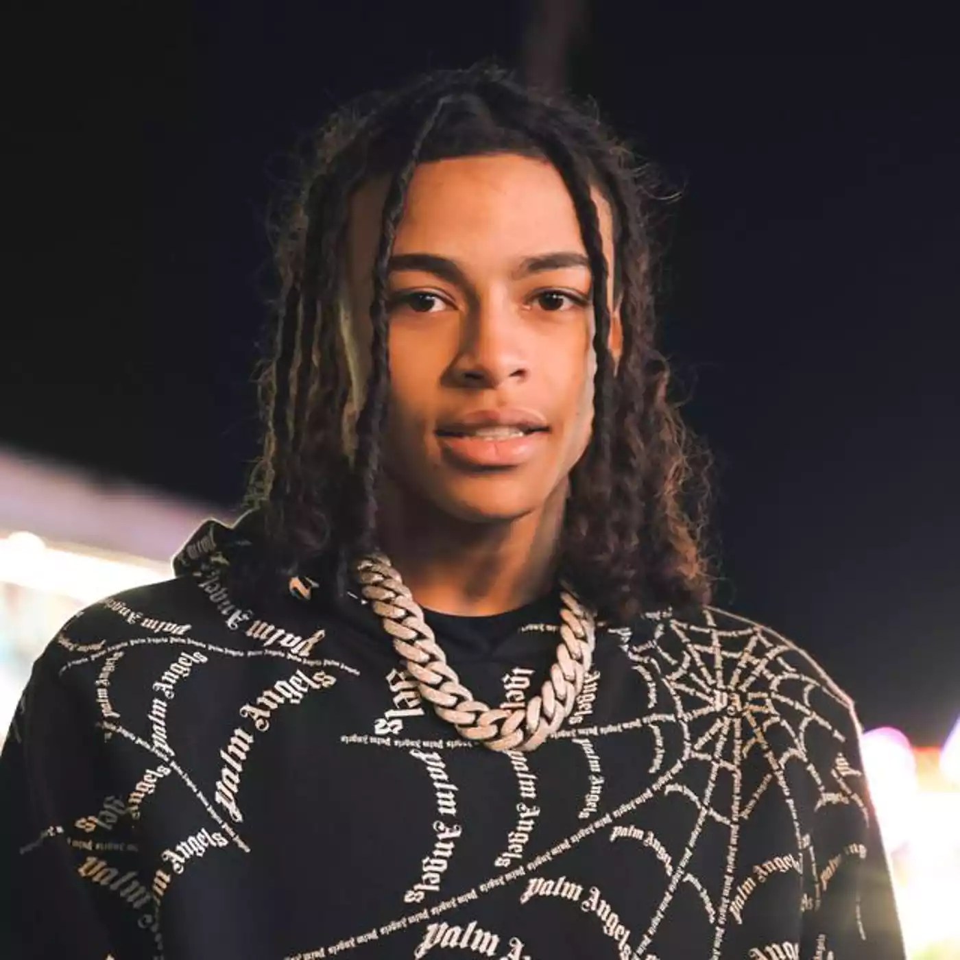 Notti Osama Inside the Life and Death of the Young Rapper