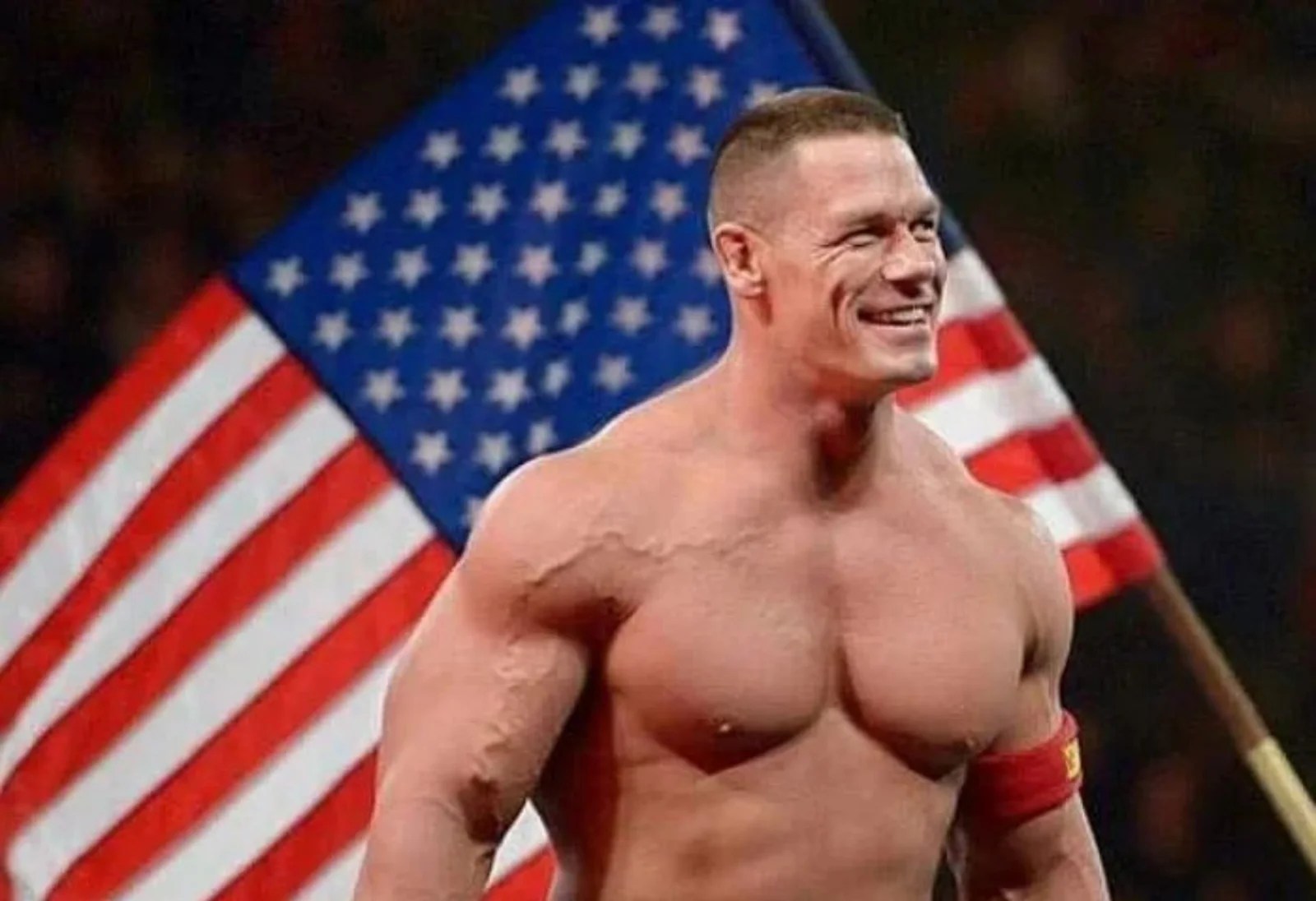 John Cena Biography - Age, Height, Wife, Education, Parent's, Net Worth(05)
