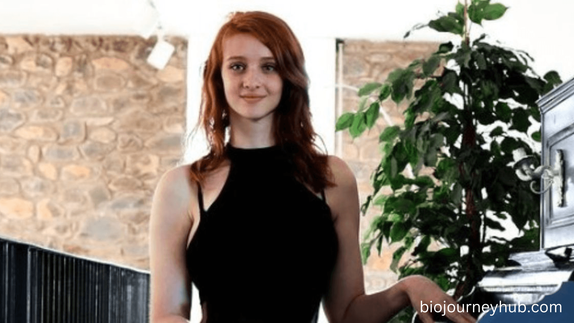 Lollipop Ginger Height, Bio/Wiki, Net Worth, Relationship 2025.