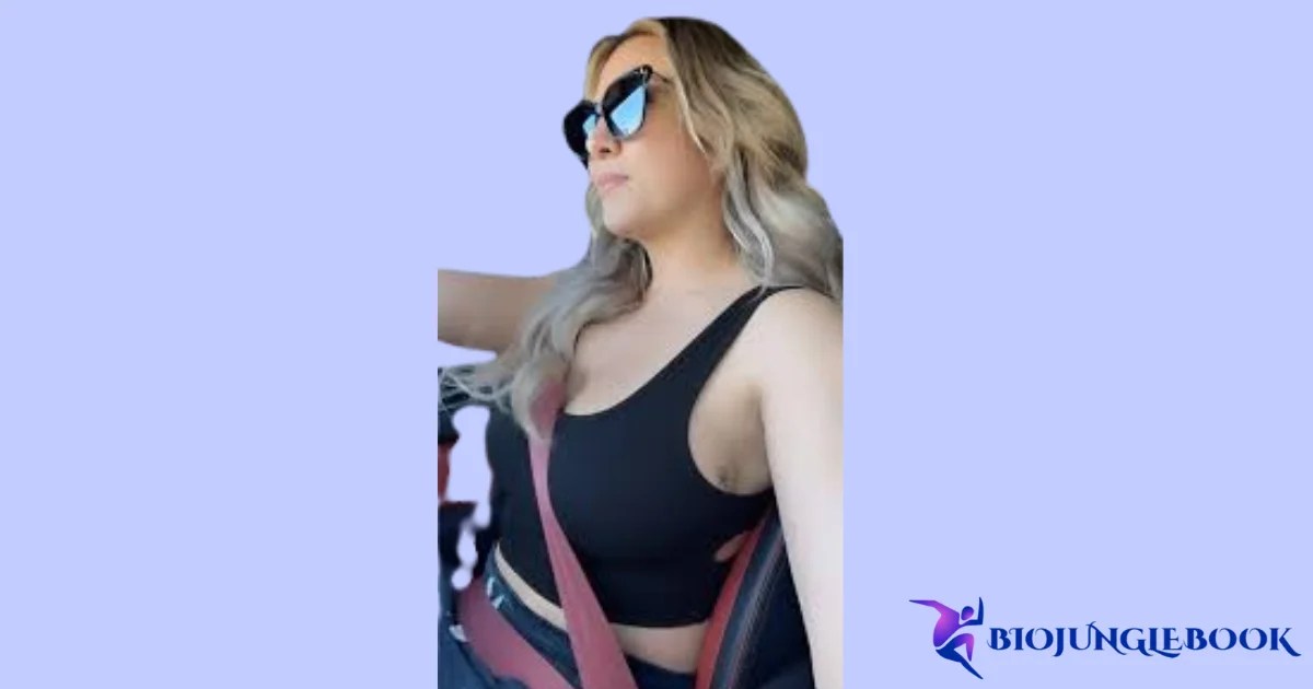 Ree Marie Age Height Weight Net Worth Biowikipedia 2025