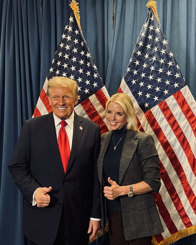 Pam Bondi Biography Age, Net Worth, Husband, Weight, Children
