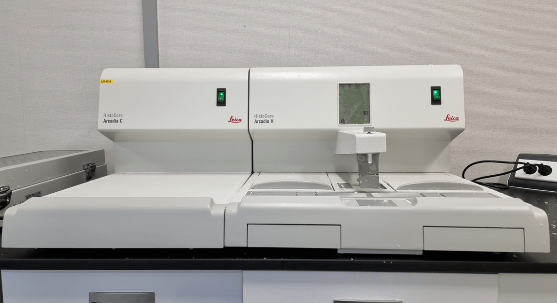 바이오전문점 컨비젼