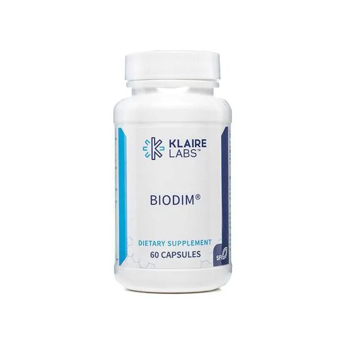 BIODIM® (150 MG) Klaire Labs