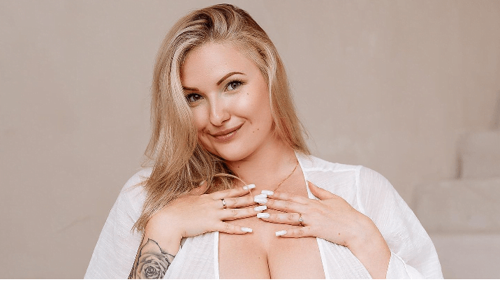 Kira Liv, Net Worth, Age, Height, Weight, Family, Bio/Wiki 2024.