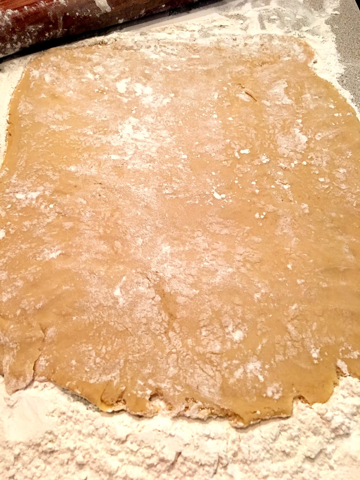 Protein Cinnamon Rolls Biolayne