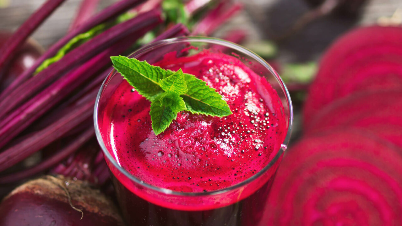 Beetroot Juice for Strength Gains It’s not just for Endurance Athletes