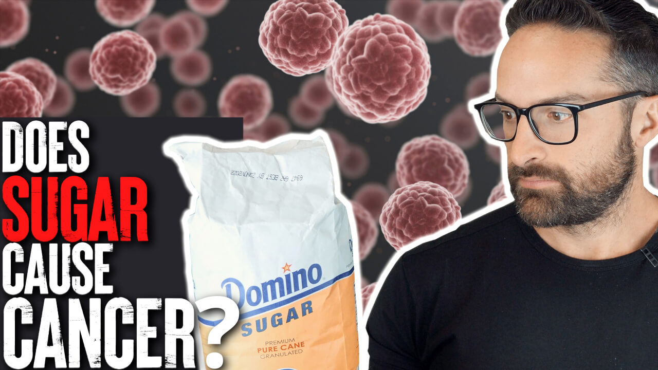 Does Sugar Cause Cancer? Biolayne