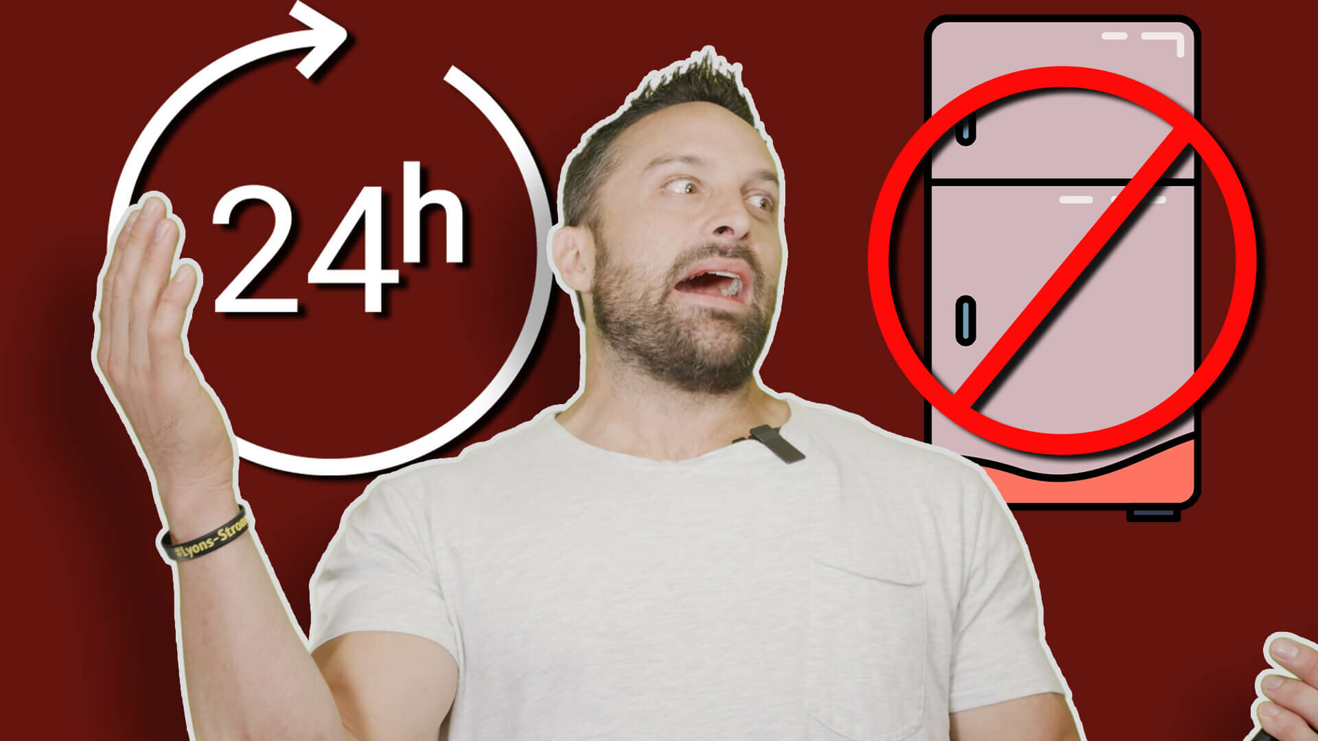 What Happens When You Don't Eat for 24 Hours? Biolayne