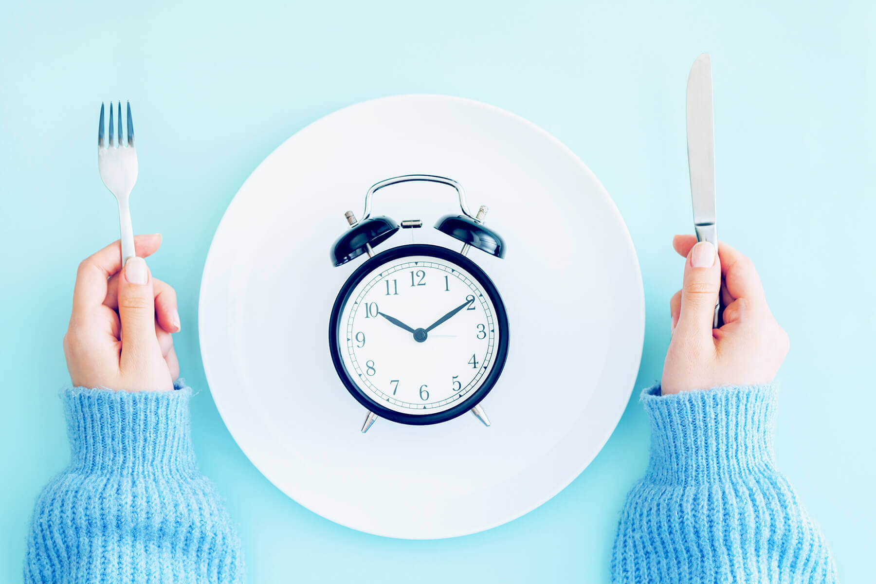 No Unique Benefits to Early Time Restricted Eating Schedule Biolayne