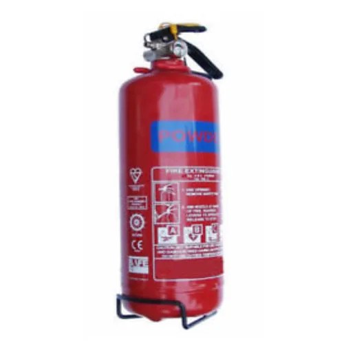 Best Fire Extinguisher For Home with Wall Mount, BioLec UK