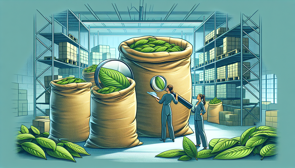 Kratom Legality and the Wholesale Market What Bulk Buyers Should Know