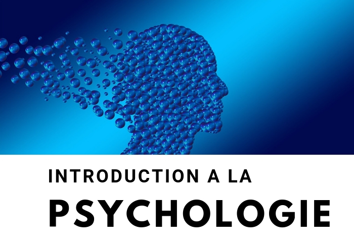 Introduction à la psychologie Biologie Facile