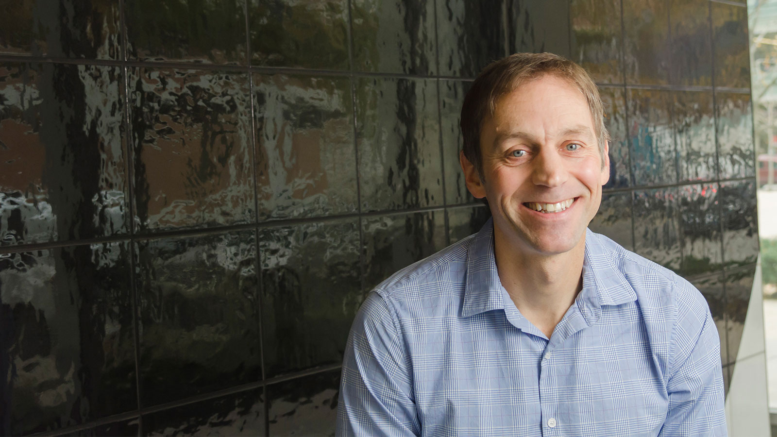 Christopher Burge MIT Department of Biology