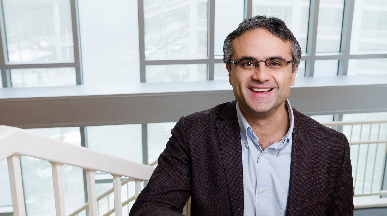 Omer H. Yilmaz MIT Department of Biology