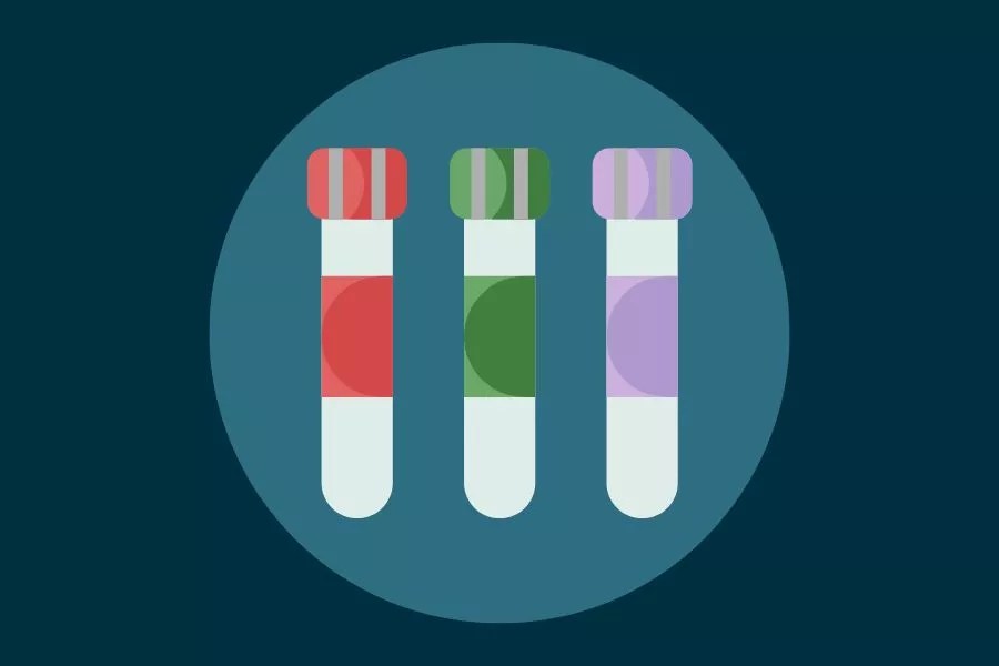 Blood Collection Tubes Definition, Significance of Color Coding