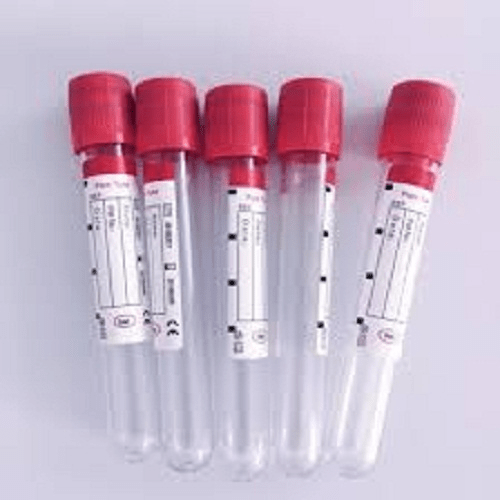 Blood Collection Tubes Definition, Significance of Color Coding