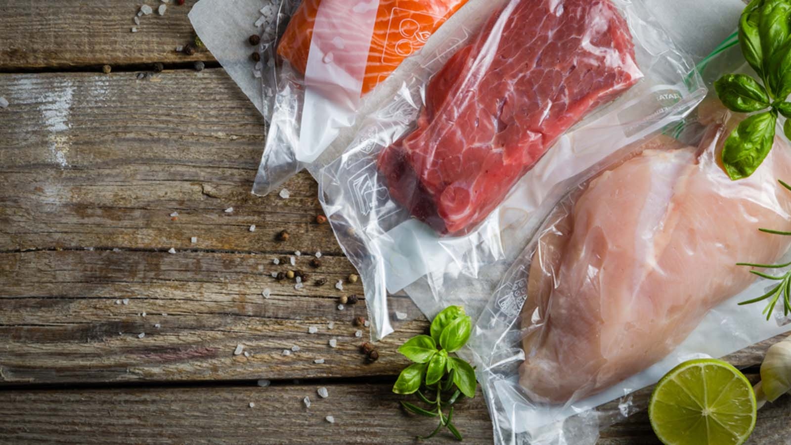 What Is A Sous Vide & How To Use It A Comprehensive Guide