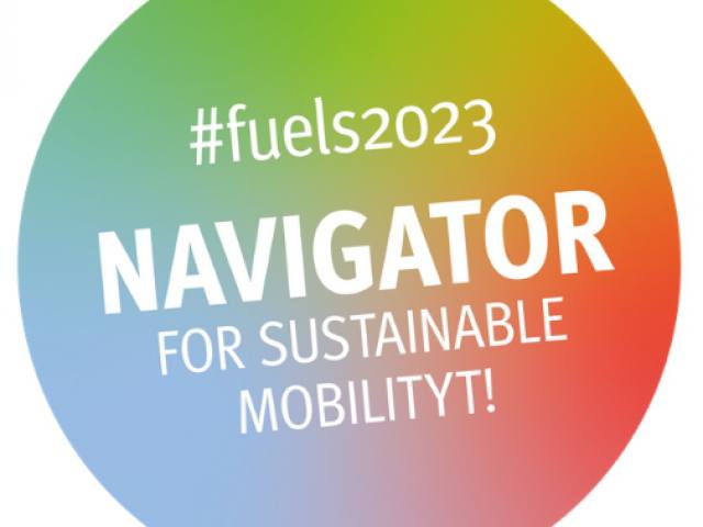 promotion pellets 2023 Fuels Of The Future 2023