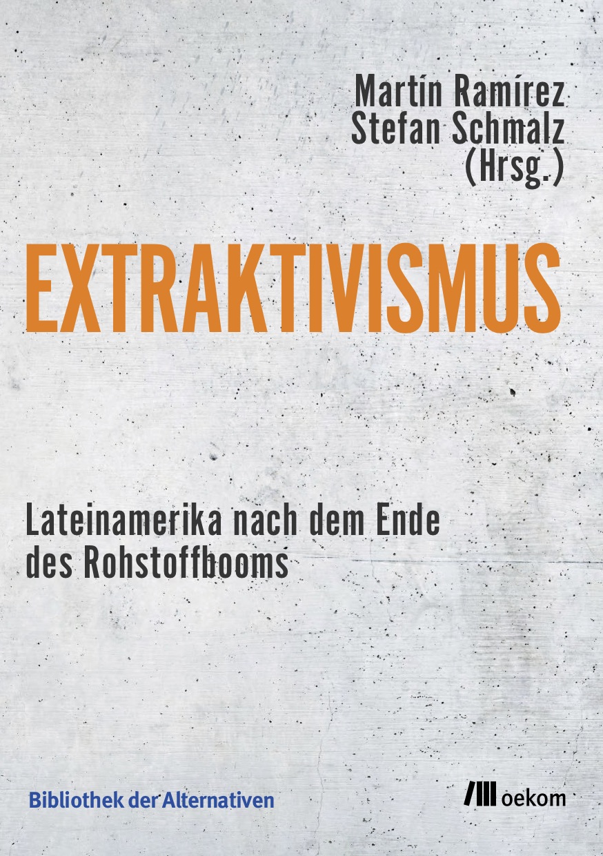 Miriam Boyer (2019) Alternativen zum Extraktivismus oder alternative