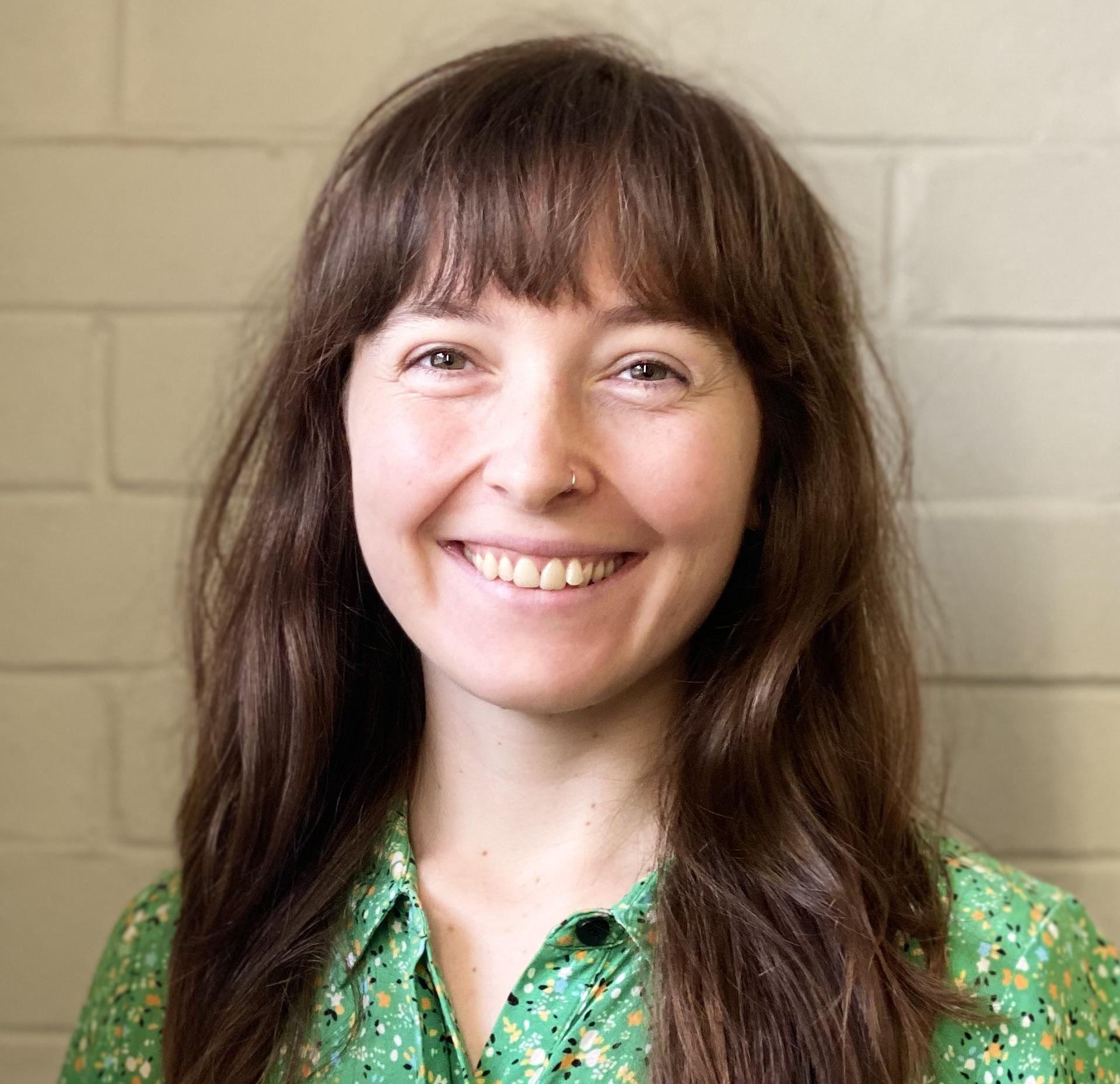 Lucinda Wright School of Biomedical Sciences University of Queensland