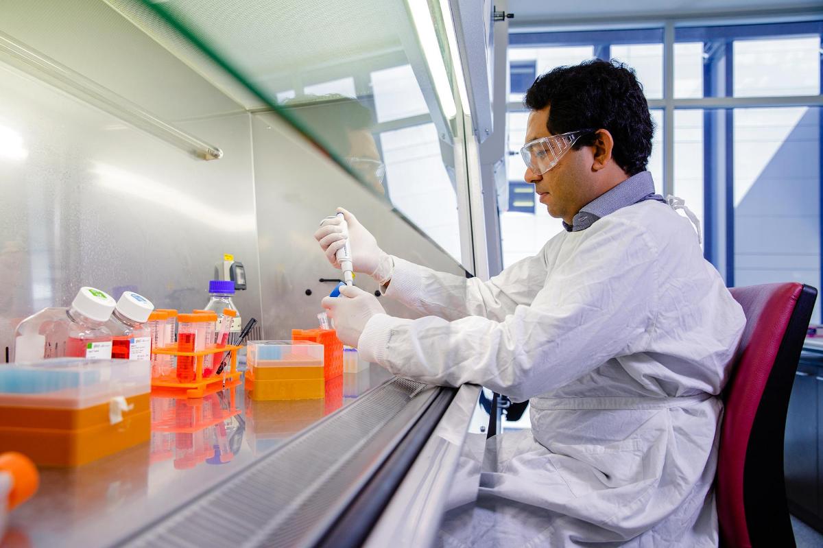 Medical research grants aim to provide better patient School