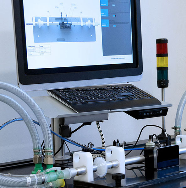 ISO 17025 accredited calibration laboratory biomedical.blog