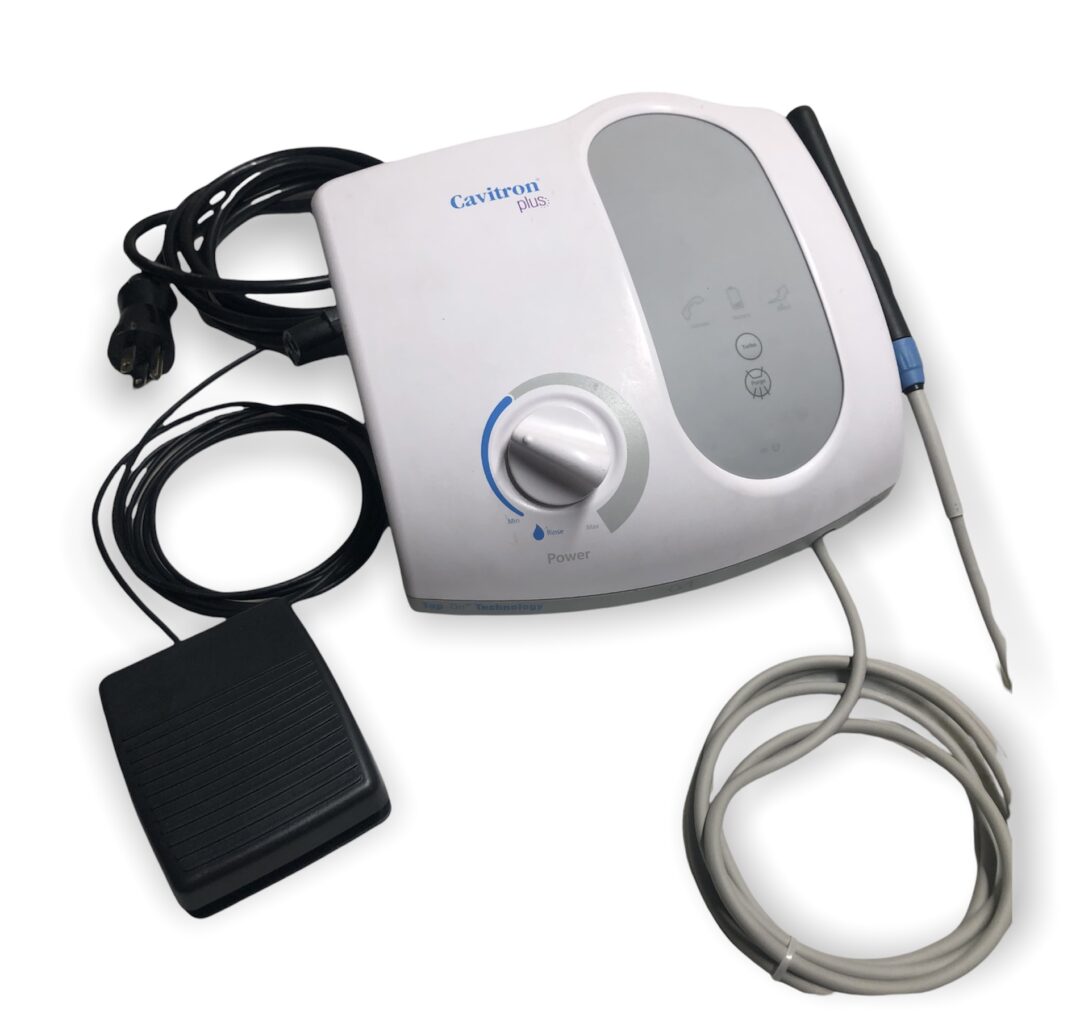 Dentsply Cavitron Plus Gen136 Biomedical Fix