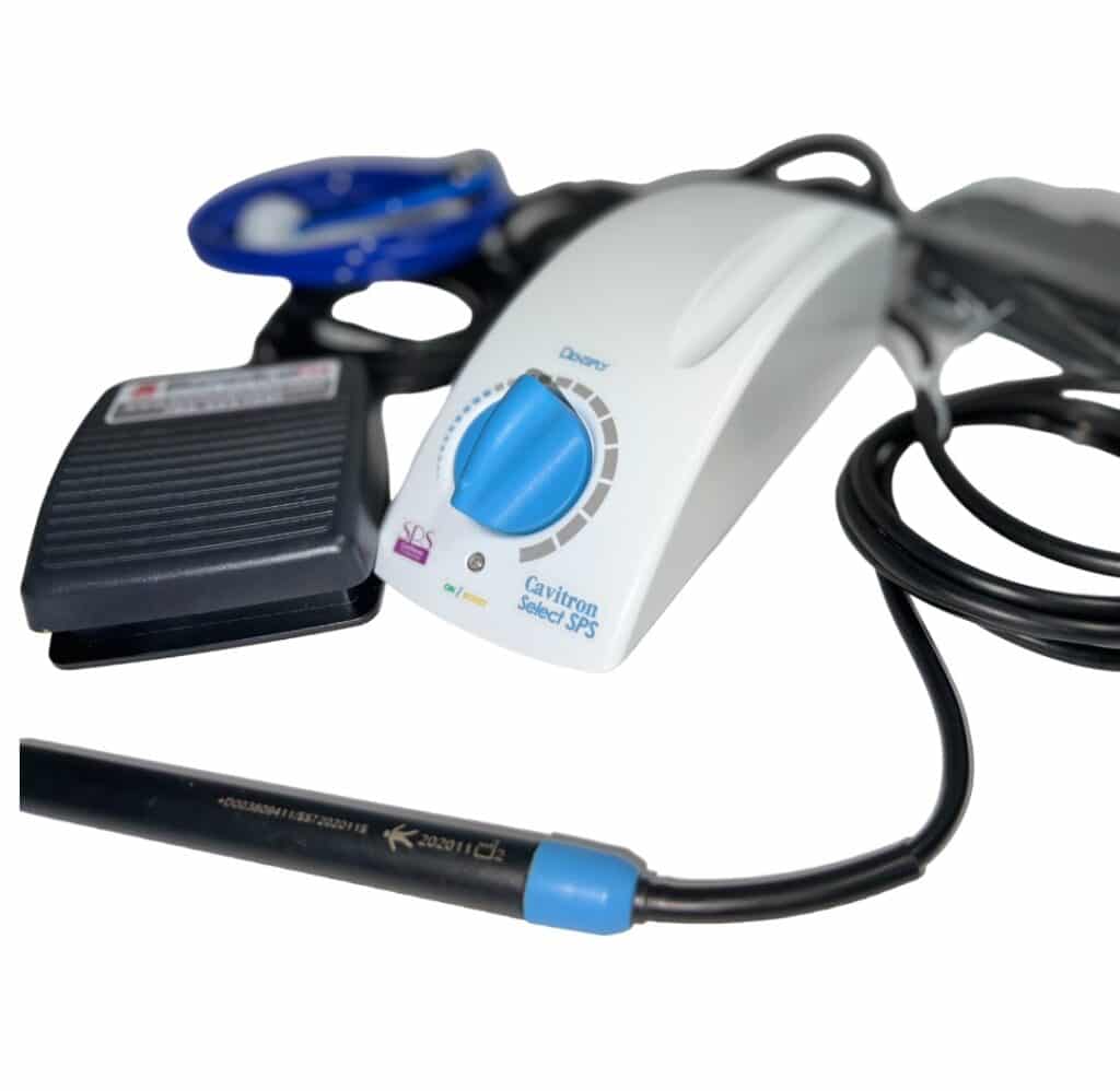 Dentsply Cavitron GEN 132 Jet Plus SPS. Biomedical Fix