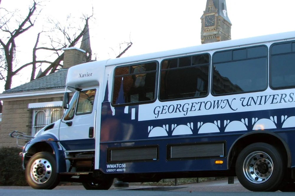 Housing & Transportation Biomedical Graduate Education