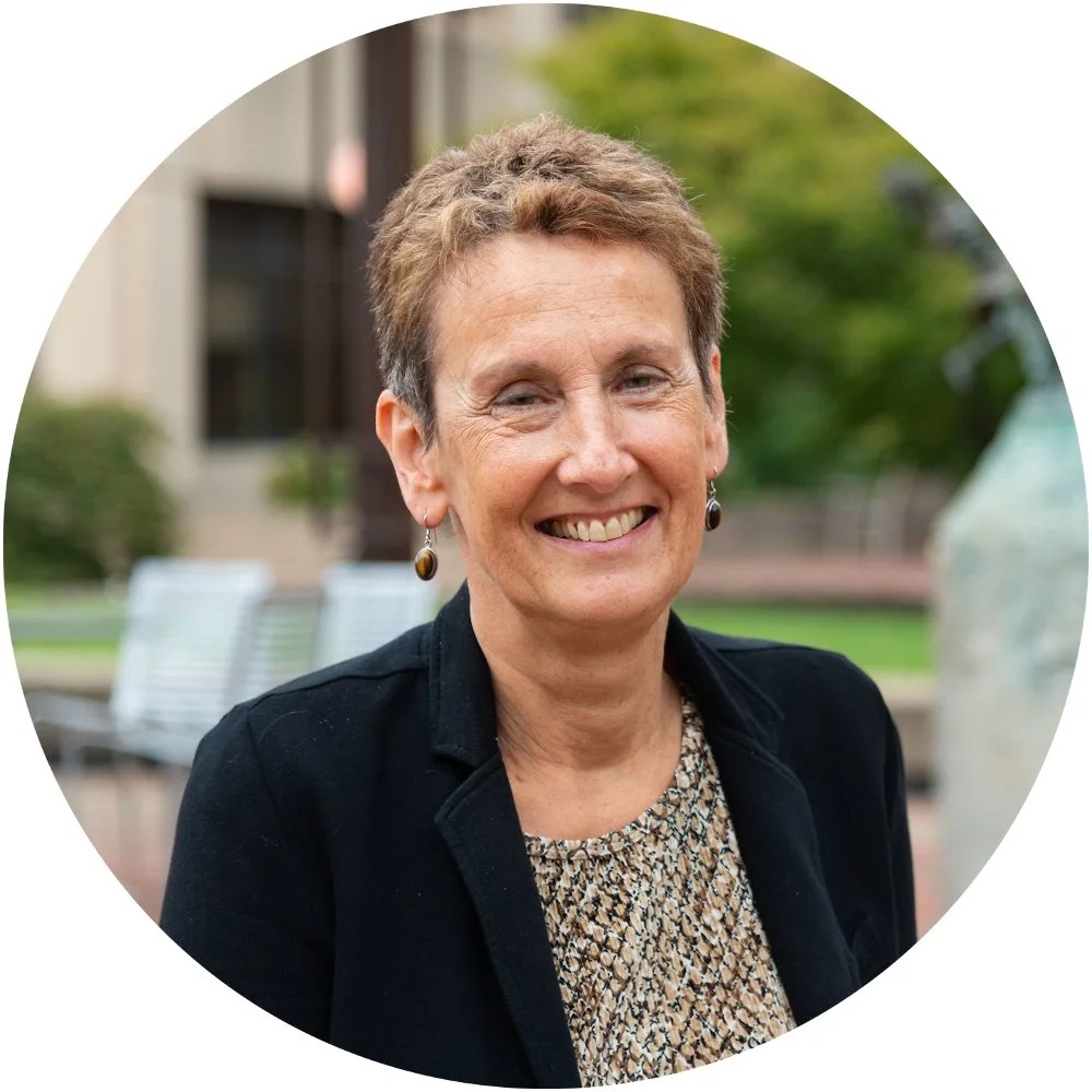 BGE Dean Riegel Appointed Interim VP for GUMC Biomedical Graduate