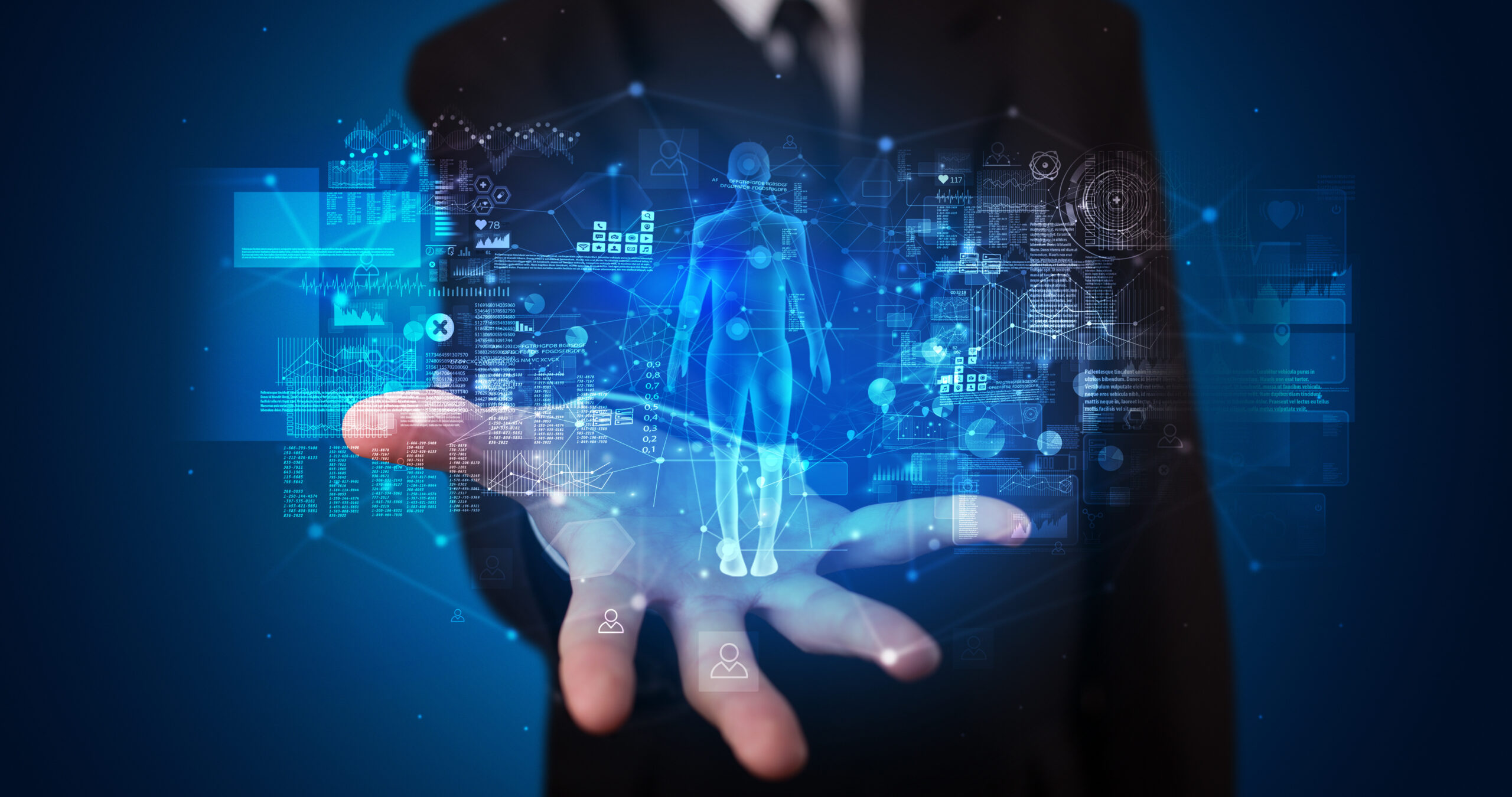 Biomedix Xchange Population Health Biomedix