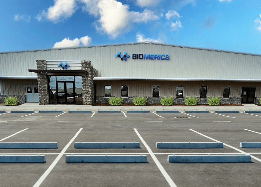 Biomerics