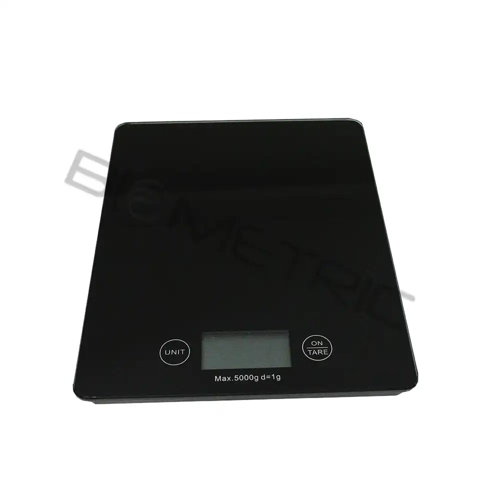 Kitchen Scale Biometric International