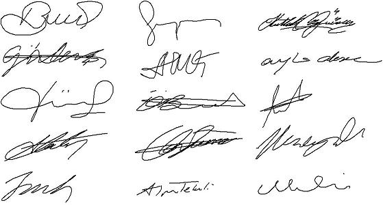Free Signature Maker: Create Professional eSignatures CocoSign