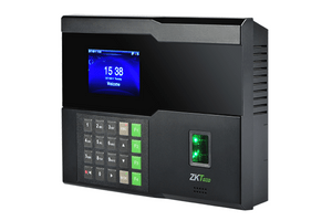 Biometric Time Solutions - Fingerprint Readers | Fingerprint Clocking