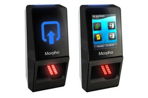Biometric Time Solutions - Fingerprint Readers | Fingerprint Clocking