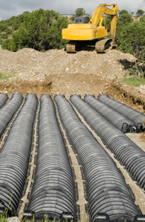 The Dirt On #1 Septic System Drainfield Leach Field Repair: A