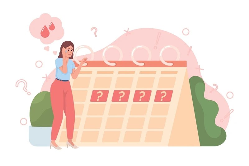 Why Is My Menstrual Cycle Getting Shorter? Exploring Reasons
