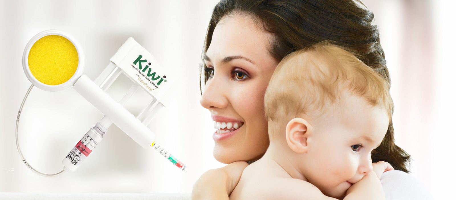 Kiwi Complete Vacuum Delivery System Bion Atrium