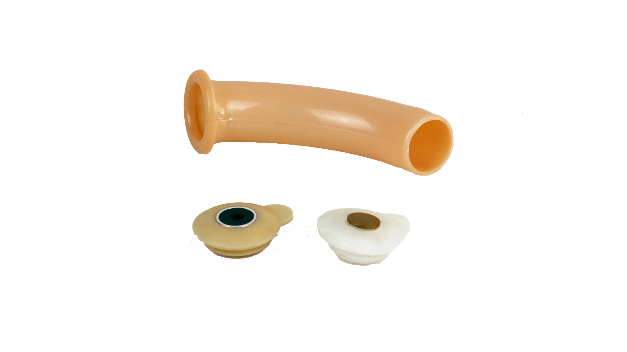 Ventil / Valve System - Bionest